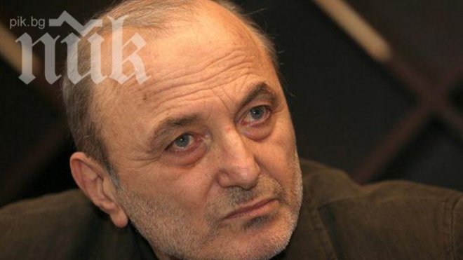 Психиатърът д-р Николай Михайлов: Между подслушванията и мизерията има връзка