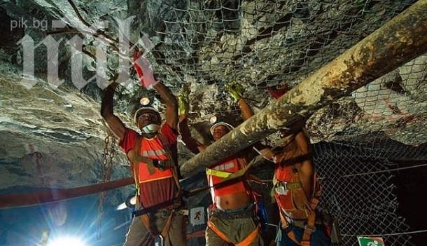 9 спасители загинаха в Судан, издирвали затрупани миньори