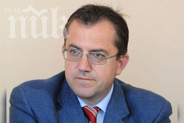 Българите нямат самочувствие на граждани на ЕС