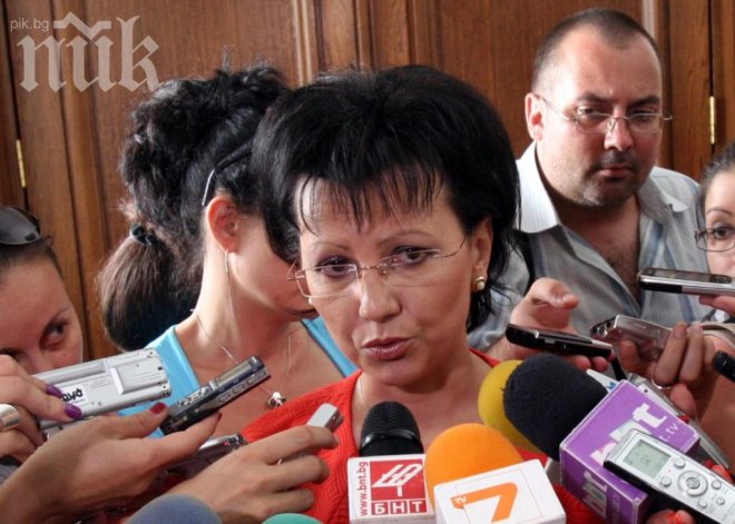 Прокуратурата все още търси престъпници в ЧЕЗ, ДКЕВР и НЕК