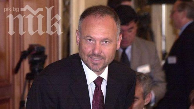 Тагарев: Има нужда от полигона в Змейово