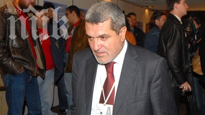 Касим Дал: Надяваме се на подкрепата на нашите сънародници в Турция