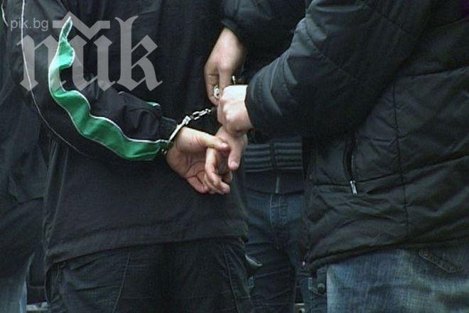 Столичанин изпотроши офис на мобилен оператор