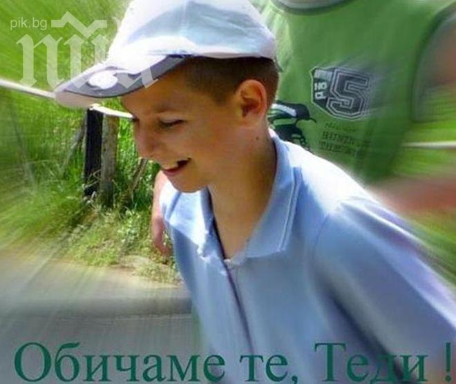 Бащата на починалото в клас дете: Линейката дойде без апаратура