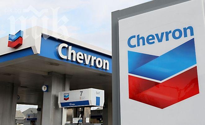Румъния пусна Шеврон да търси шистов газ на границата с България