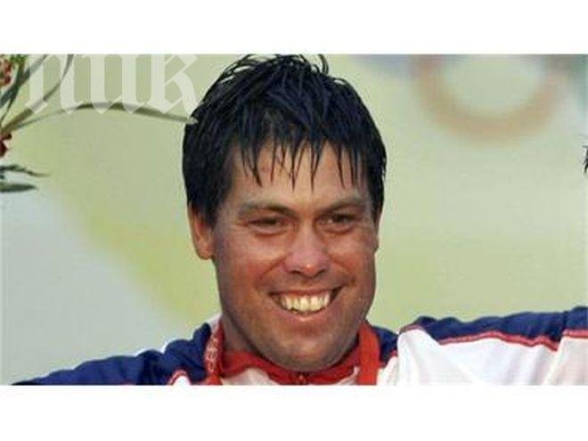 Олимпийски шампион по ветроходство се преобърна с яхтата си и загина