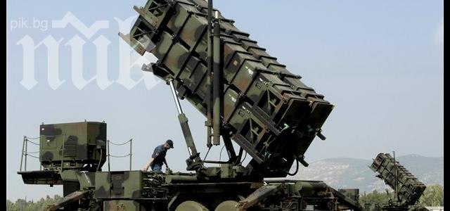 САЩ готови да разсекретят параметрите на ПРО пред Русия