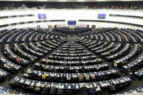 Еврокомисия поема родния СРС-гейт на 29 май 