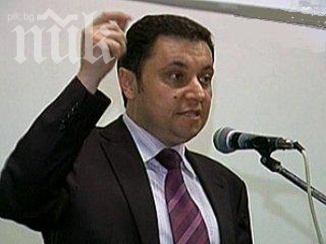 РЗС: Социалистите искат да докарат държавата до фалит