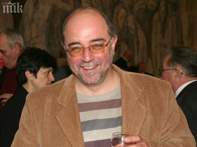 Кънчо Стойчев: Борисов хвърли Цветанов на кучетата