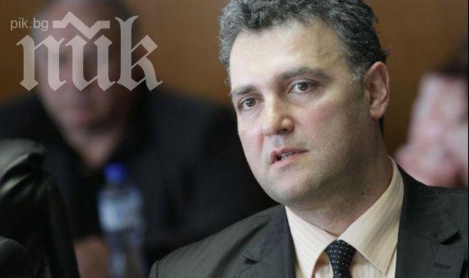 Служебният кабинет даде заден – няма да уволняват шефа на АЕЦ „Козлодуй“
