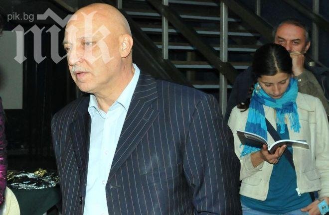 Станимир Илчев: Тежка санкция грози България заради СРС-гейт 