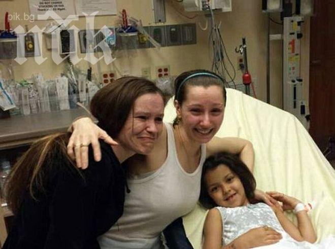 Повдигнаха обвинения на един от тримата братя за отвличанията в Кливланд