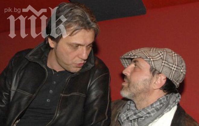 Христо Мутафчиев: Не алкохолът уби Чочо, а чувствителността му