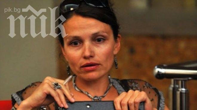 Шефката на Съюза на съдиите: Трябва да прекратим политическата напаст в съда!