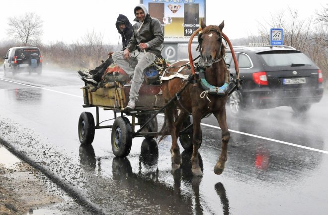 Австрийският Ди Пресе с репортаж от Факултета 