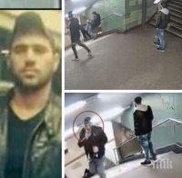 ЕКСКЛУЗИВНО! Пребиха зверски в затвора българина, изритал брутално жена в берлинското метро