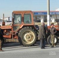 Българският фермерски съюз с нови 8 искания