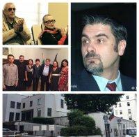 РАЗКРИТИЕ НА ПИК! Зетят на Цветана Манева съден за плагиатство в Австрия - руши Дома 