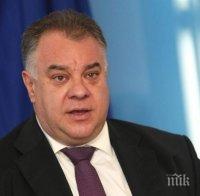 Бившият зам.-министър на здравеопазването Ненков за искането на БСП да се наложи мораториум върху  частните болници: 