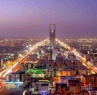 Саудитска Арабия определи като „безотговорно“ решението на Доналд Тръмп за Йерусалим