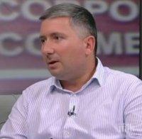 ЗАПОЧНА СЕ! Съдът запорира първи имот на подсъдимия олигарх Иво Прокопиев 