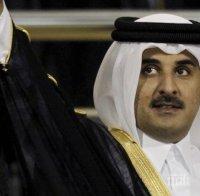 Катар си купи 12 изстребители 