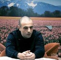 Убиецът на Виола Стефан Станев от затвора: Осъзнах какво съм направил ден след случилото се