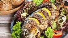 Най-вкусните празнични специалитети за Никулден