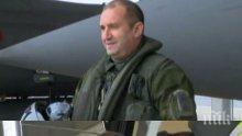 Румен Радев – панаирджийска мечка, летец или глава на нацията? Тежки въпроси след авантюрата на президента в небето над Париж