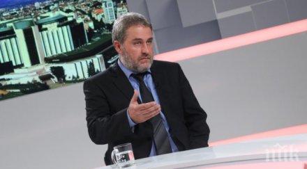 министърът културата боил банов разкри струва ремонтът ндк