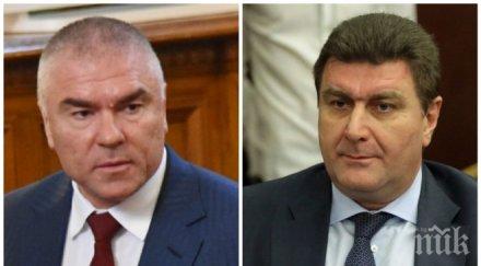 удар кзк започва проверка бензиностанциите марешки