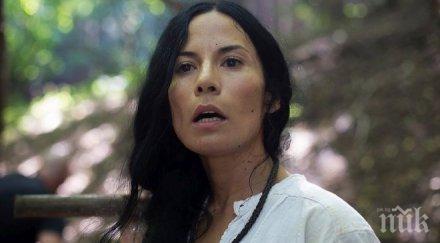 геройствата румена воевода завладяват малкия екран