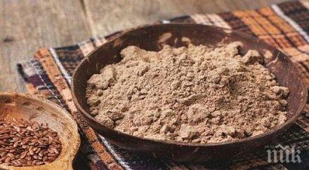 отрови толкова имате натрупани червата спасителната смес можете приготвите сами