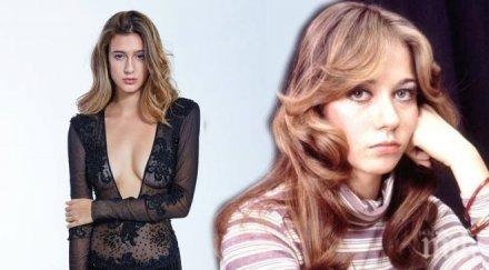 заплашиха мис турция затвор заради оскърбление обществото