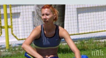 мистериозна смърт застигна съперничка тереза маринова