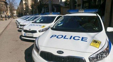 равносметка без сериозни инциденти страната време студентския празник