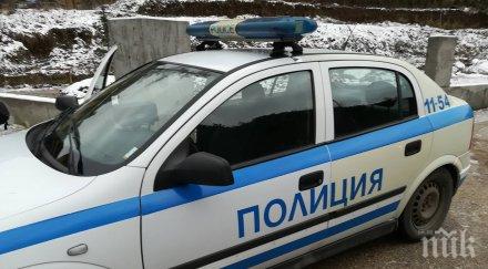 тежък инцидент кола рейс нацелиха бургас ранени