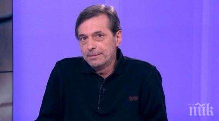 президентът подкрепа приватизацията беше пладнешки грабеж