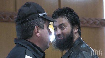 окончателно свалят белезниците обвинения радикален ислям ахмед муса