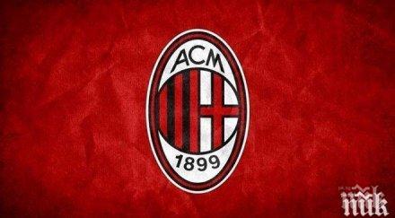 новият треньор росонерите важен ход