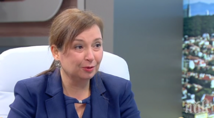 зам министър потвърди всички работят