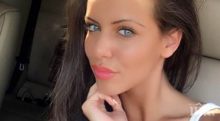 пълен шаш ученичка изгори кола лотарията