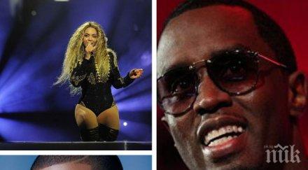 класация вижте високоплатените музиканти света 2017 година