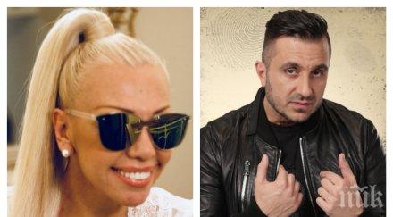 чутовен скандал ефир луна изцепи константин наркоман