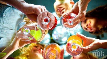 честит декември всички студенти вижте ражда идеята празника