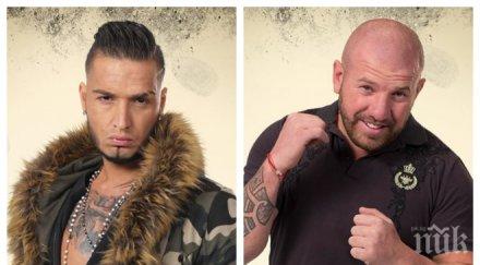 първо пик войната разраства нетът кипна сестрата динко организирала атаката джино бианкалана чикаго смущаващи доказателства