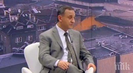 дипломатът стефан тафров оцени високо срещата лидерите западните балкани