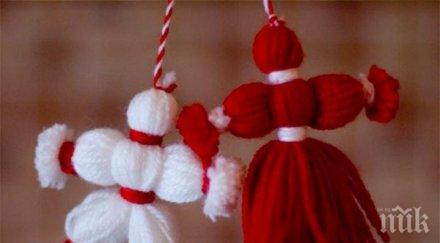 юнеско вписа мартеницата част културното наследство човечеството