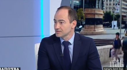 зам шефът енп андрей ковачев балканите вървят регионалната интеграция